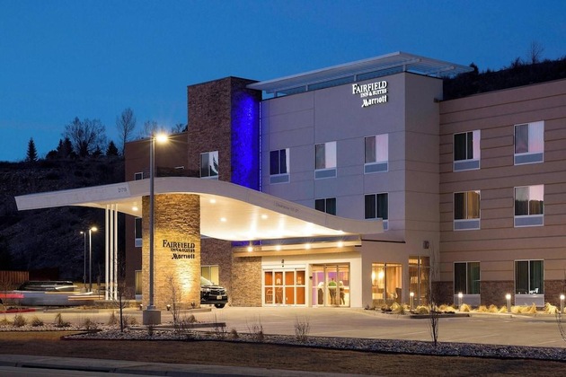 Gallery - Fairfield Inn & Suites Durango