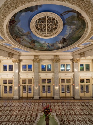 Gallery - Hotel Bentley