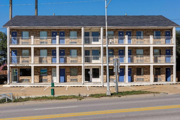 Gallery - Motel 6 Rolla, Mo