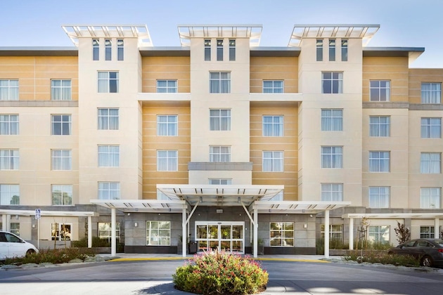 Gallery - Towneplace Suites San Mateo Foster City