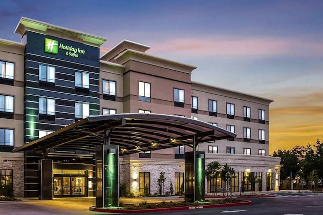 Gallery - Holiday Inn Hotel & Suites Silicon Valley - Milpitas, an IHG Hotel