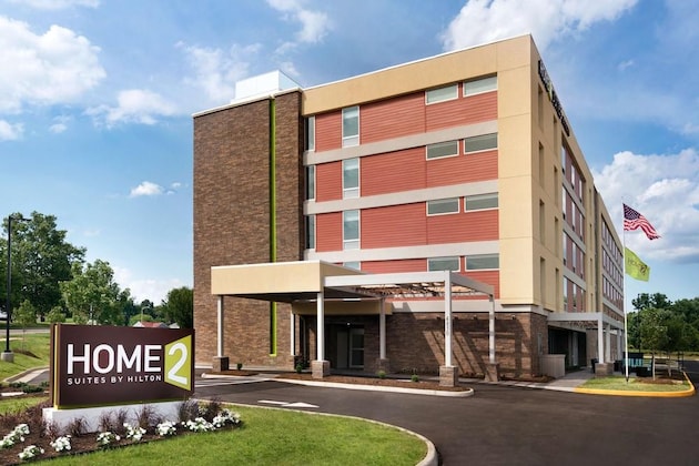 Gallery - Home2 Suites by Hilton Roanoke
