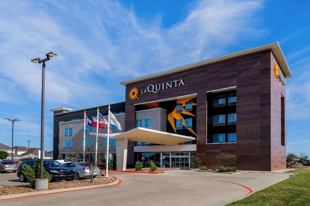 Gallery - La Quinta Inn & Suites By Wyndham Houston Cypress