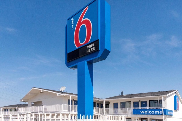 Gallery - Motel 6 Fort Worth, Tx - North