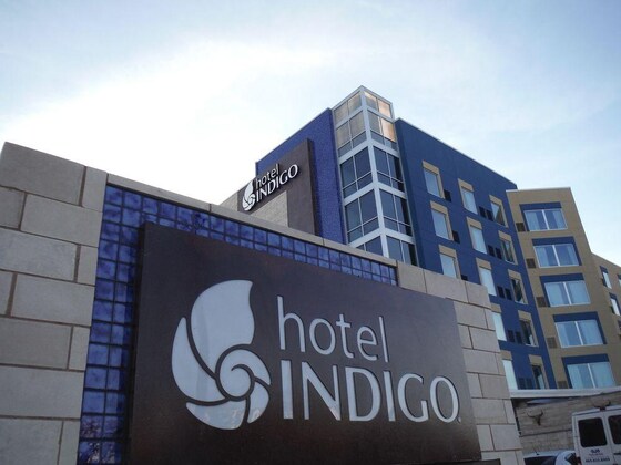 Gallery - Hotel Indigo Frisco, An Ihg Hotel