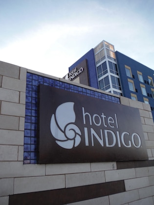 Gallery - Hotel Indigo Frisco By Ihg