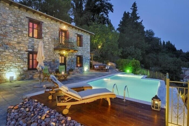 Gallery - Villa Ortansia