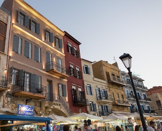 Gallery - Scala De Faro