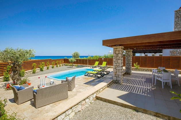 Gallery - Antonoglou Beach Villas - Lachania