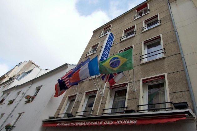 Gallery - Auberge Internationale Des Jeunes