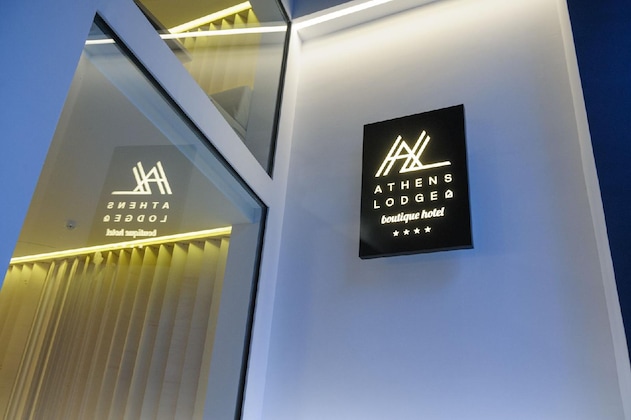 Gallery - Athens Lodge By Athens Prime Hotels