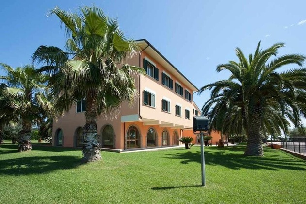 Gallery - Hotel Villa Luigi
