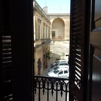 Gallery - B&B Palazzo del centro Lecce