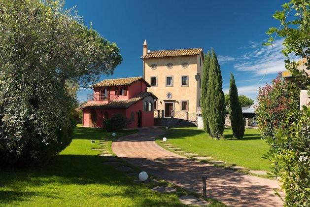 Gallery - Relais Santa Caterina