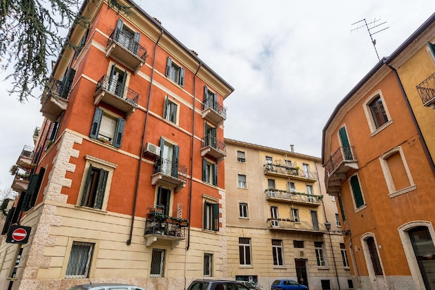 Gallery - Alloggio Le Casette