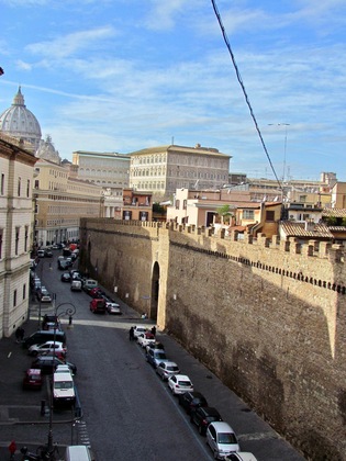 Gallery - Brunelleschi Holidays Hostel