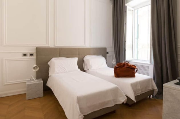 Gallery - Via Chiodo Luxury Rooms
