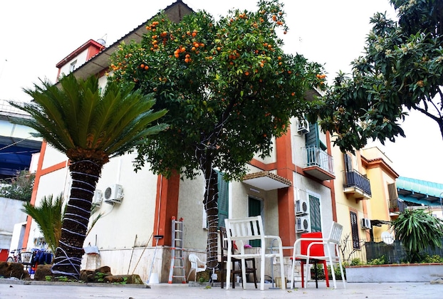 Gallery - Naples Experience Backpackers Hostel