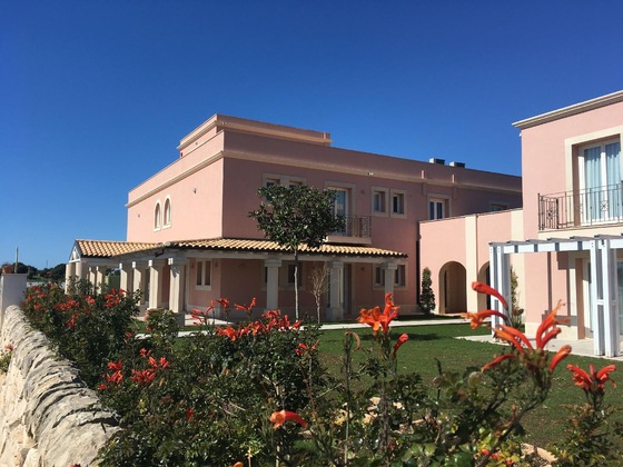 Gallery - Hotel Danieli Pozzallo