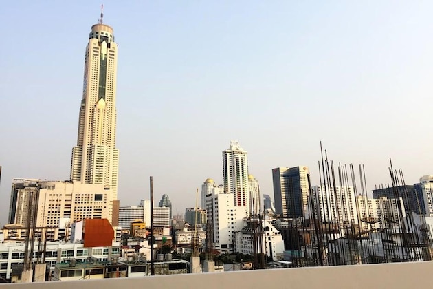Gallery - Top High Airport Link Hotel