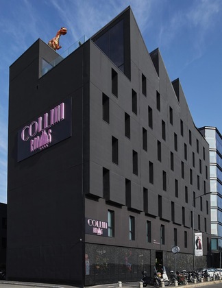 Gallery - Collini Rooms