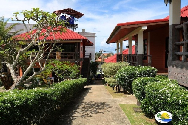 Gallery - Chomview Resort