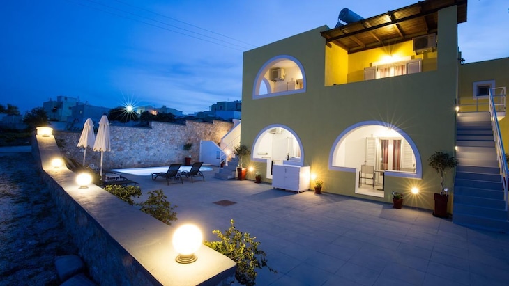 Gallery - Villa Libertad