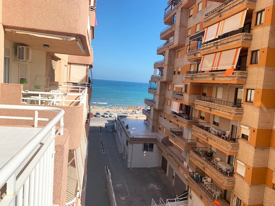 Gallery - Apartamentos Daytona-Galicia 3000