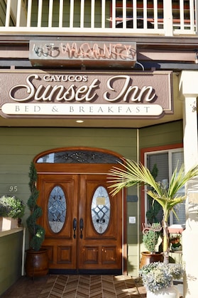Gallery - Cayucos Sunset Inn B&B