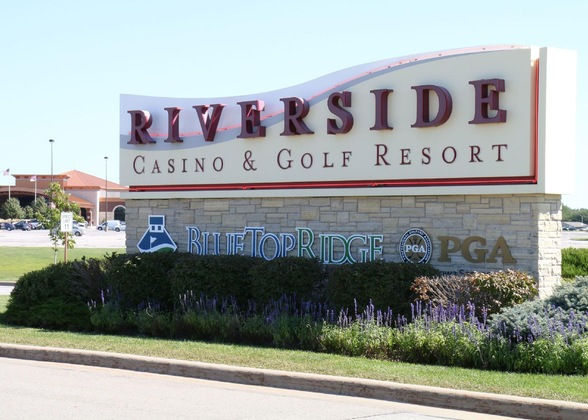Gallery - Riverside Casino & Golf Resort
