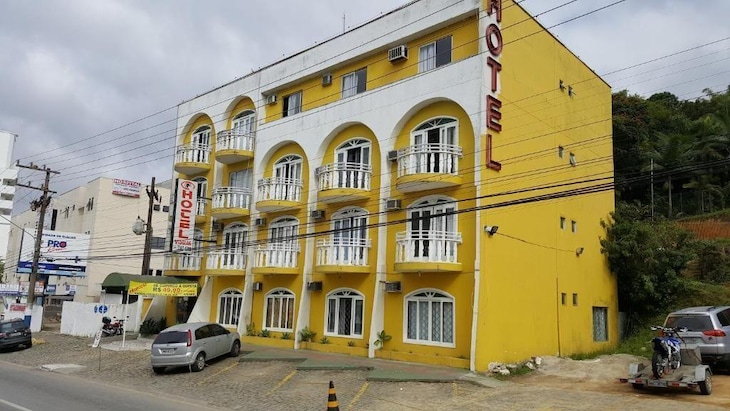 Gallery - Hotel Visual