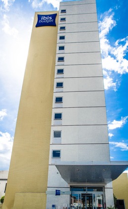 Gallery - Ibis Budget Belem