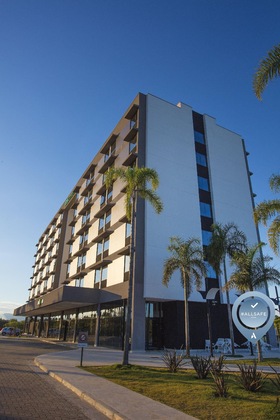 Gallery - Ibis Styles Taubate