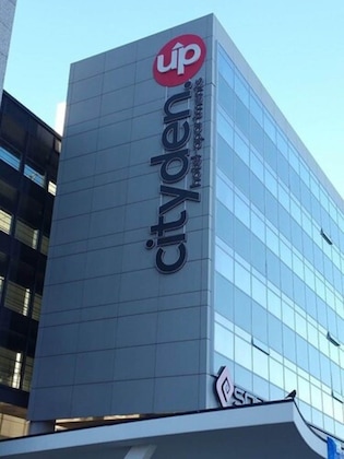 Gallery - Cityden Zuidas