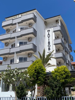Gallery - Avisos Hotel&Apartments