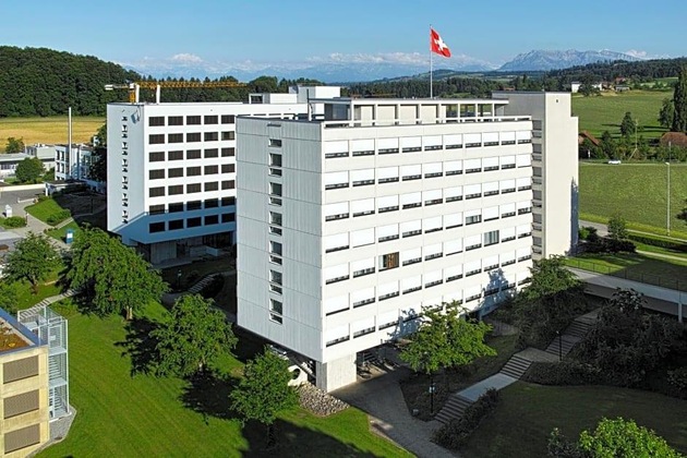 Gallery - Seminarhotel CAMPUS SURSEE