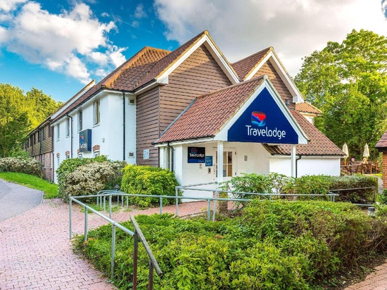 Gallery - Travelodge London Chigwell