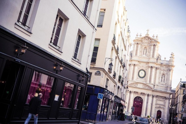 Gallery - Hôtel De Jobo