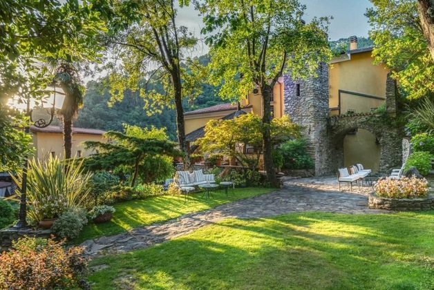 Gallery - Il Bottaccio