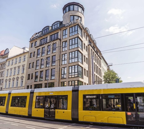 Gallery - Hotel Berlin Mitte By Campanile