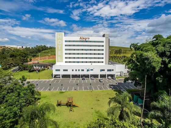 Gallery - Alegro Hotel