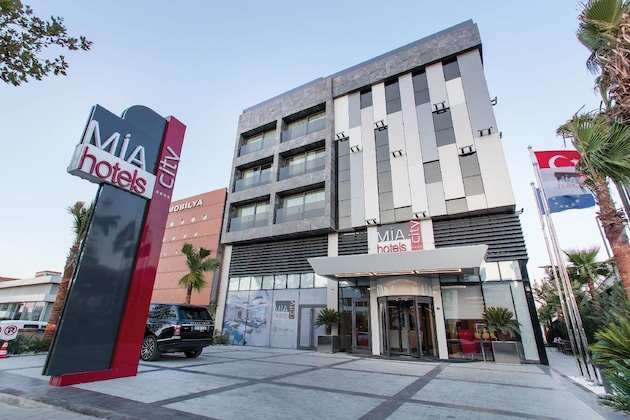 Gallery - Mia City Hotel