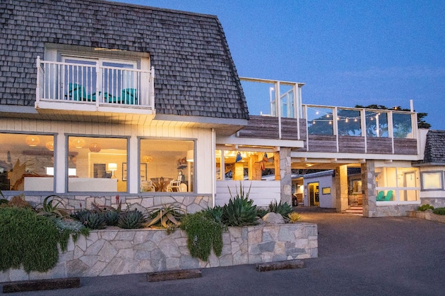 Gallery - Cambria Beach Lodge