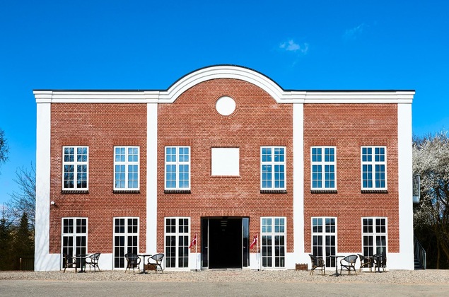 Gallery - Milling Hotel Park
