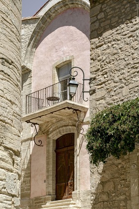 Gallery - Hotel Crillon Le Brave