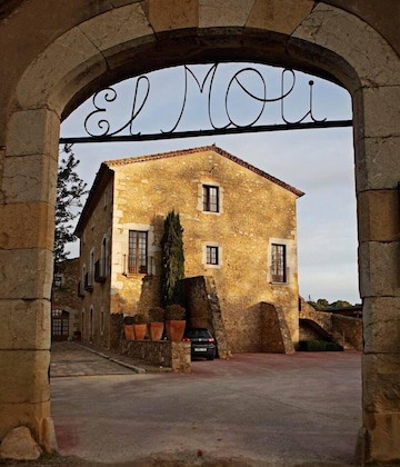 Gallery - Hotel Molí De L'escala