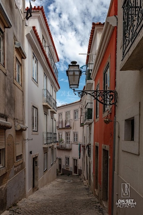 Gallery - On Set Alfama - Lisbon Cinema Apartments
