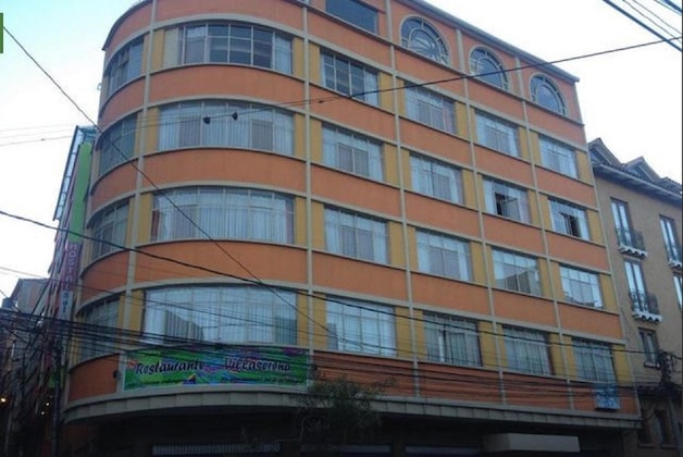Gallery - Estrella Andina Hotel