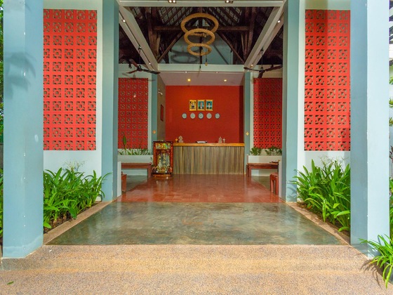 Gallery - Tanei Angkor Resort And Spa