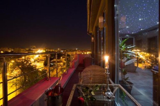 Gallery - Hotel Meliss
